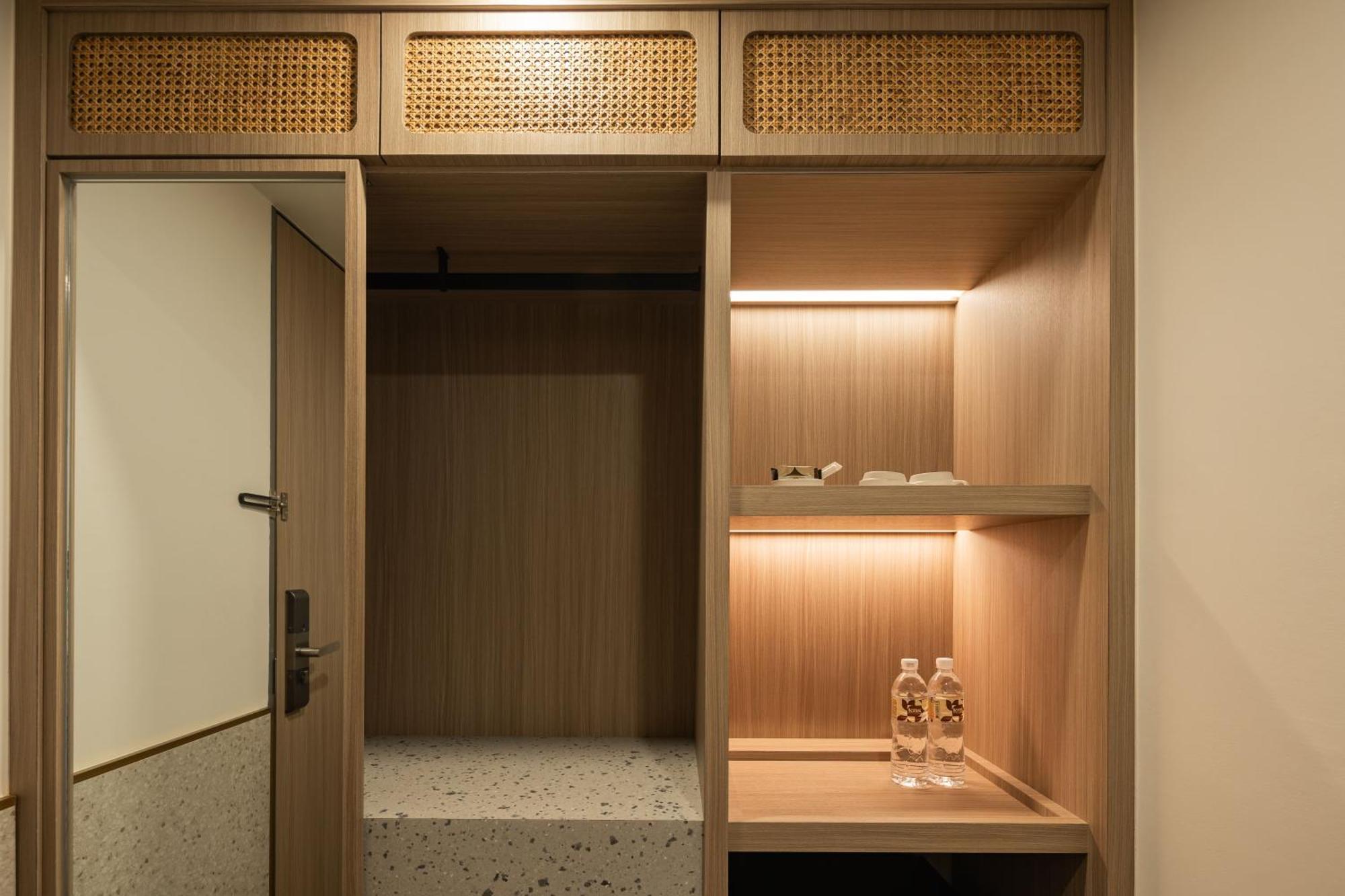 Kindness Hotel - Yuanlin Ruang foto